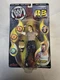 WWE Raw Jeff Hardy R3 Tech Jakks Pacific New