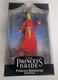 The Princess Bride. Princess Buttercup (Red Dress) 7" Figure Mcfarlane Toys.