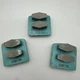 3-Pack! Husqvarna-Compatible Diamond Grinding Disc Hard Surface Grit 100/120 E1
