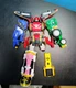 Bandai Power Rangers Super Megaforce Gokaiger DX GokaiOh Megazord
