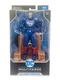 LEX LUTHOR McFarlane DC Multiverse Blue Power Suit & Throne 7" NEW Action Figure