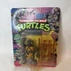 Playmates Toys 1988 Teenage Mutant Ninja Turtles Donatello Action Figure