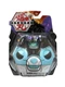 Bakugan CUBBO Black Nillious Battle Planet 2022  Action Figure Spin Master