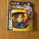 WWE Heroes of Goo Jit Zu John Cena Stretchy Superstar Figure Bendy Toy NEW 
