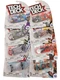 Tech Deck Finger Skateboard - Multiple available