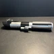 2012 Hasbro Stars Wars Darth Vader Lightsaber Red Retractable C-3252A