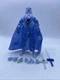 Thundercats ULTIMATES! Super7 Ghost Jaga Action Figure Complete