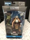 MARVEL LEGENDS The Mighty THOR SERIES LADY THOR JANE FOSTER BAF HULK NEW