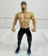 WWE Hollywood Hogan Jakks Pacific nWo Back And Bad R-3 Tech 2002 WL03