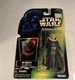 Star Wars Bib Fortuna Power of the Force Green Card Hologram 3.75 Inch Figure