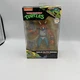 TMNT Ninja Elite Series Triceraton Teenage Mutant Ninja Turtles 6" Playmates 