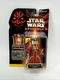 Hasbro Star Wars Episode I QUEEN AMIDALA Coruscant, New, See Pics/Descr.