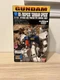BANDAI RX-78GP03S Gundam GPO3S 1/144 Scale Prototype Mobile Suit Kit New Open