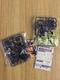 Battle B-daman Blazing Kaiser Takara Japanese Version