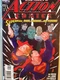 COMICS: ACTION COMICS #850 SUPERMAN PAST PRESENT AND FUTURE CELEBRATING 850!