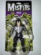 The Official Misfits Danzig Skeleton Super7 2025 Vintage Style Figure MOC