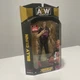 AEW Unrivaled Series 14 Billy Gunn #131 &ndash; Chase 1 of 5000 &ndash; RARE