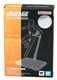 Tamashii Nations: Stage Act 4 Humanoid Stand Support (Clear) - 2 Stands Per Box