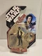 Star Wars 30th Anniversary Lando Calrissian in Smuggler Outfit Hasbro 2007