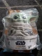 Disney Star Wars: The Mandalorian Yoda The Child 11 inch Action Figure- GWD85