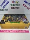 NECA Teenage Mutant Ninja Turtles TMNT Ace Duck and Mutagen Man 🐢