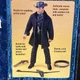 Will Smith Special Marshall James West Wild Wild West X Toys 9in Figure 1999 NEW