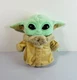 Star Wars Grogu Plush 9" The Child Baby Yoda Mattel GWH23 Stuffed Plush Toy 2020