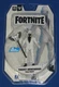 Fortnite Ghost Henchman 4" Action Figure 2021 MIP Solo Epic Video Games Jazwares
