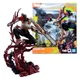 BANDAI TAMASHII NATIONS Figuarts ZERO CHAINSAW MAN Action Figure 8-in Japan New
