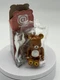 Bearbrick Cute Rilakkuma 100% Be@rbrick Series 45
