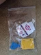 ZURU 5 Surprise Mini Brands Series 3 #107 STORE DISPLAY CASE UNASSEMBLED NEW
