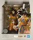 Bandai Dragon Ball Super S.H.Figuarts Son Goku Super Hero Action Figure