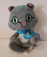 Funko Toys Mopeez Cheshire Cat Plush Disney Alice Through The Looking Glass