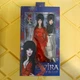 Neca Elvira Mistress of the Dark 8" Figure Red Fright & Boo Cassandra Peterson