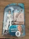 Diamond select figure Stargate Atlantis Dr. Beckett signed Paul McGillion + COA