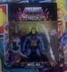 Mattel Masters Of The Universe X Thundercats Skell-Ra MOTU / Unpunched!! 🔥🔥