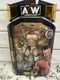 Jazwares AEW Unrivaled Collection Series 9 Action Figure #74 Brian Cage New