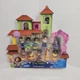 Disney's ENCANTO Mi Familia Toy MINI FIGURINE SET w/12 Madrigal Family - SEALED!