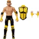 WWE Elite Collection 6 Inch Action Figures Top Picks with Accessories and Art...
