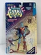 Todd McFarlane's Total Chaos THRESHER Ultra-Action Figure 1996