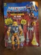 Masters of the Universe MOTU Origins 2021 Deluxe 5.5" Retro Battle Armor He-Man