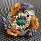 Beyblade Burst B-122 Geist Fafnir 8' Absorb Original Takara Tomy Japan Used
