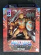2022 MOTU Masters of the Universe 40th Anniversary HE-MAN Heman Mattel 