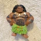 Disney Brand Moana Maui Doll 8 inch Figure Toy