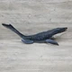 Jurassic World Fallen Kingdom Mosasaurus 27" Action Figure Mattel FNG24 Large