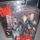 Mezco Cinema of fear Jason Voorhees Figure NIB Friday The 13th Part 4