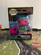 Funko Pop! Marvel WandaVision Blacklight Scarlet Witch #986