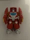 Hasbro Transformers Playskool Rescue Bots HEATWAVE Boat LU2404 1-step Changer