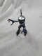 Kingdom Hearts Heartless Soldier 3.5&rdquo; Figure Diamond Select Toys DST