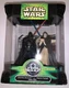 Hasbro 2001 Star Wars Silver Anniversary Final Duel Obi-Wan Kenobi & Darth Vader